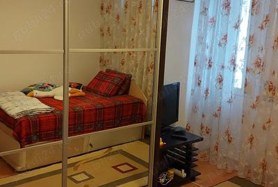 Inchriez apartament 2 camere zona garii - 5