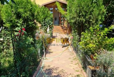 Casă individuală cu 4 camere cu Canalizare în Jilava - 2