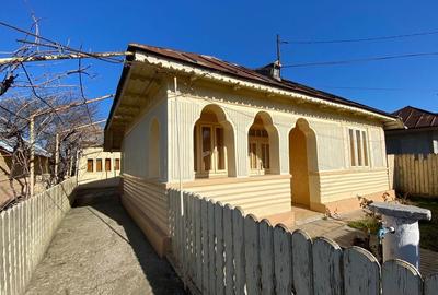 Casă cu 4 camere în Gropeni - 2