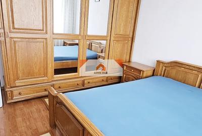 Apartament cu 3 camere decomandat, mobilat în Drumul Taberei - 6