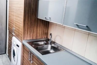 Mamaia/Hotel Ambasador - Garsoniera Moderna - 7