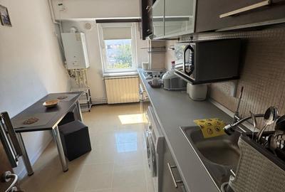 2 Camere Decomandat 55 mp Zona Dacia Gaze boxa 20 mp - 21