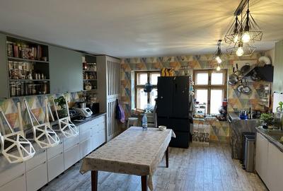 Casă cu 4 camere în Cristian - 2