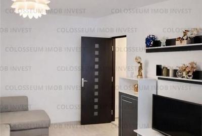 Apartament 2 camere mobilat si utilat - zona Racadau - 6