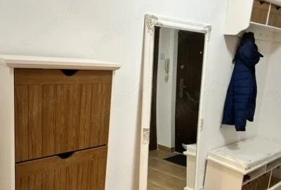 Apartament cu 3 camere semidecomandat, mobilat în Drumul Taberei - 8