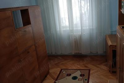 Apartament cu 2 camere nedecomandat în Central - 5