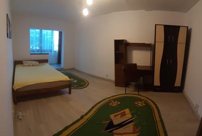 Inchiriez apartament cu 4 camere, pe B-dul Griviței nr.73, lângă Universitate - 5
