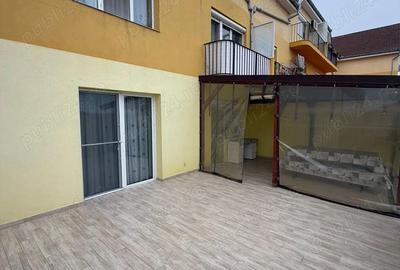 Inchiriez apartament cu 3 camere zona IOSIA - 7
