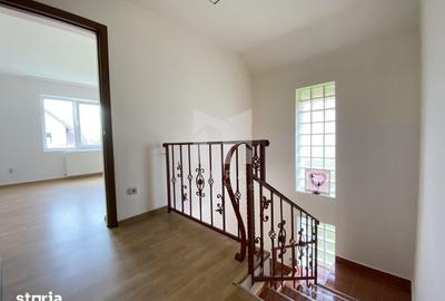 Casă cu 4 camere cu Teren 308 Mp în Sântana de Mureș - 6