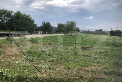 Teren de 11300 mp, în Central