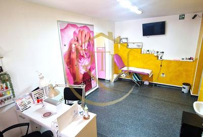 Oferim spre vanzare afacere la cheie,salon infrumusetare si masaj - 14