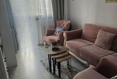 Apartament cu 3 camere în Nord - 2