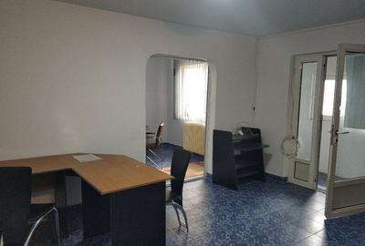 Spatiu birouri 45 mp, cu centrala cu gaz si loc de parcare - 5