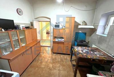 Casă cu 4 camere cu Teren 575 Mp în Brestei - 3