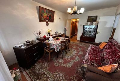 3 Camere 1minut Metrou Gorjului Lujerlui Bd. Iuliu Maniu Parcare ADP - 5