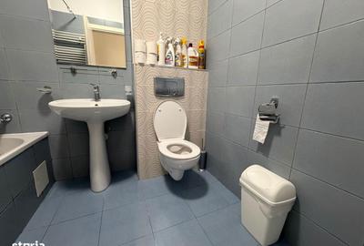 Apartament cu 2 camere în Copou