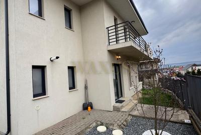 Casă individuală cu 4 camere cu Canalizare în Dezmir - 2