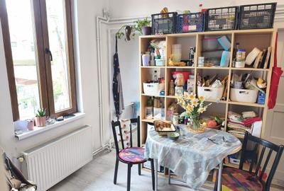 Apartament cu 2 camere în Ultracentral - 3