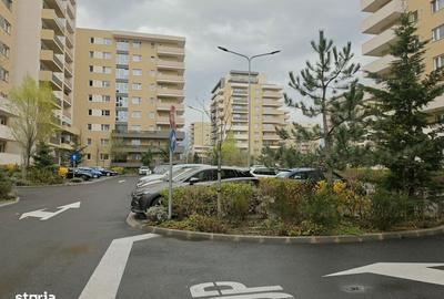 Garsonieră în Centrul Civic - 1