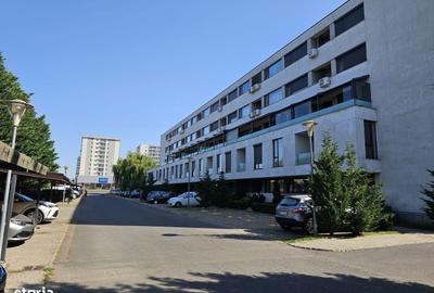 Apartament cu 2 camere decomandat în Olteni - 1