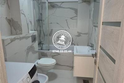 Apartament cu 2 camere decomandat în Galata - 6