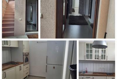 Casă cu 4 camere cu Teren 80 Mp în Central