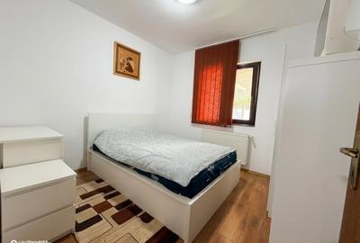 Casă cu 4 camere cu Canalizare în Balotești - 9