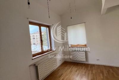 Birou, de 188 mp, în Moșilor - 15