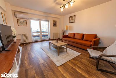 Apartament cu 2 camere decomandat, mobilat în Decebal - 3