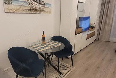 Apartament cu 2 camere decomandat în Titan - 11