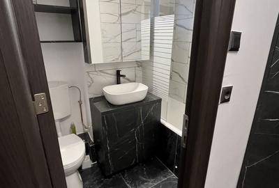 Apartament cu 2 camere decomandat în Circumvalațiunii - 4