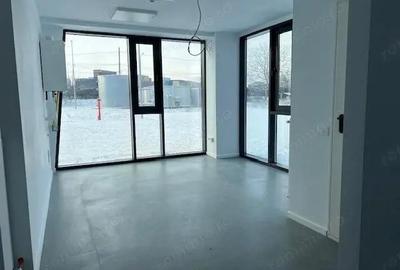 Spațiu comercial, de 1,648 mp, în Nord - 10