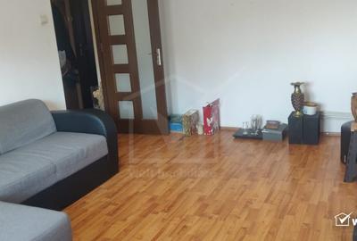Apartament 3 camere, etaj intermediar, 2 bai, Calea Floresti - 5