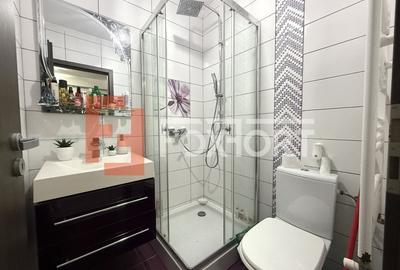 Casa insiruita, 83,4 mp utili in Dumbravita - zona nord - 12