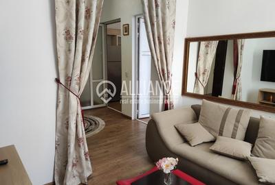 Apartament cu 3 camere semidecomandat în Peninsula - 1