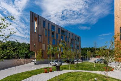 Apartament cu 3 camere decomandat, mobilat în Mogoșoaia - 11