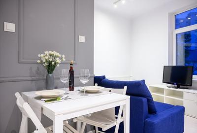 Apartament 2 camere, design modern, in vila recent renovata, OBOR - 1