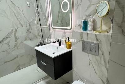 Vanzare Apartament Pipera OMV mobilat utilat - 8