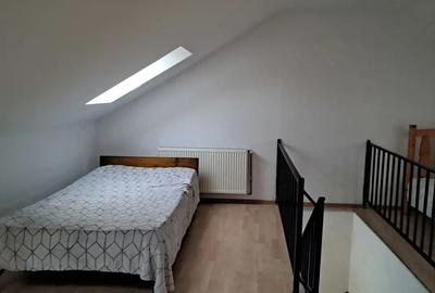 Apartament 3 camere , 115m2 , Sibiu ,.Tip mansarda, Zona Tilisca - 10