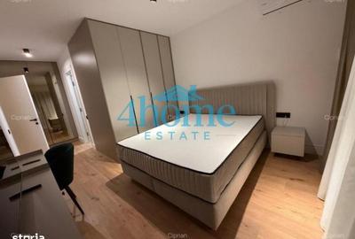Apartament cu 3 camere în Industriilor - 3