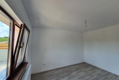 Casa individuala cu 3 camere in Hlincea - 14
