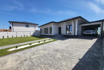 Singulara pe parter | placa de beton | 525mp teren | garaj - 1