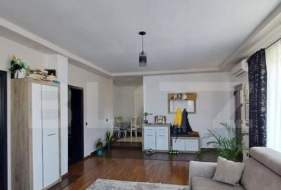 Apartament in duplex 78 mp, cu gradina, in Campia Turzii - 3