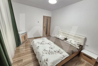 De inchiriat apartament complet mobilat si utilat in Sibiu - 2