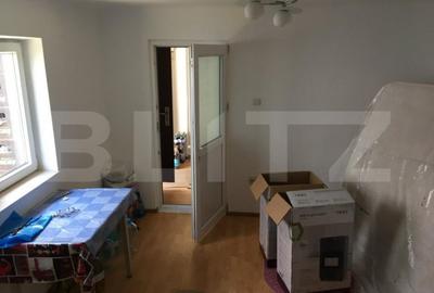 Casă cu 3 camere cu Teren 1000 Mp în Central - 4