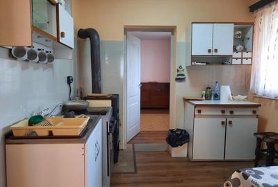 Comuna Augustin, casa deosebita, renovata integral, mobilata si utilata full!!! - 16