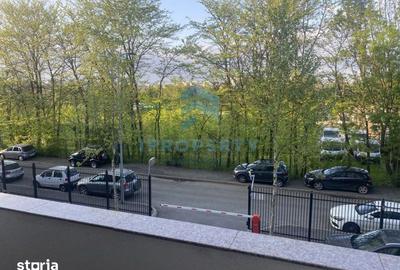 Apartament cu 2 camere în Ghencea