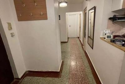 Apartament cu 3 camere decomandat, mobilat în Șagului - 1