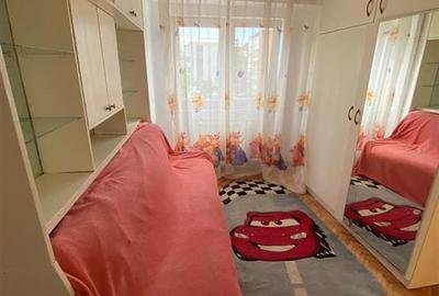 Apartament cu 3 camere decomandat, mobilat în Băncilor - 7