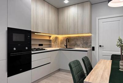 Apartament cu 2 camere semidecomandat în Iancului - 3